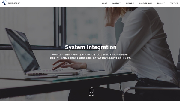 プラウドリード